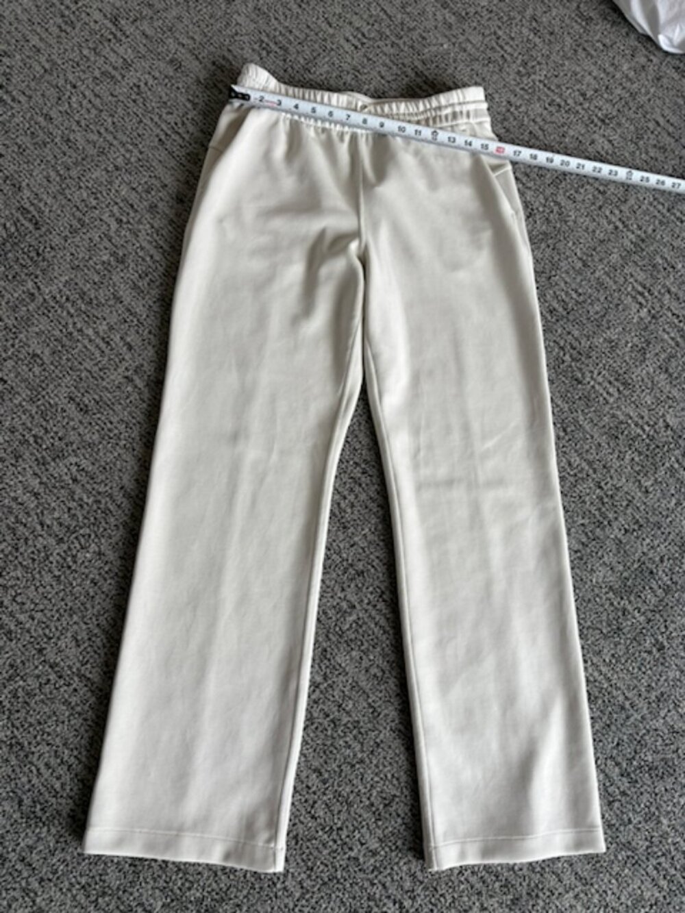 Lululemon Softstream High Rise Pant. - Picture 2 of 7